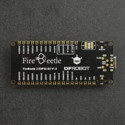 FireBeetle 2 ESP32-S3 With Camera -3C Electronic Products firebeetle 2 esp32 s3 with camera dfrobot 40648991604931