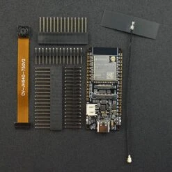 FireBeetle 2 ESP32-S3 With Camera -3C Electronic Products firebeetle 2 esp32 s3 with camera dfrobot dfr0975 u 40648991506627