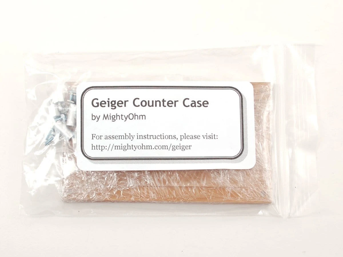 Geiger Counter Kit Case - Image 3