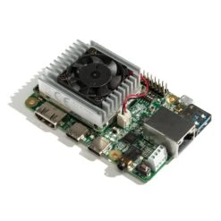 Google Coral Dev Board (4GB)