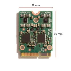 Google Coral M.2 Accelerator With Dual Edge TPU 10 Google Coral M.2 Accelerator With Dual Edge TPU -3C Electronic Products google coral m 2 accelerator with dual edge tpu google 104066 29440416415939