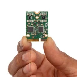 Google Coral M.2 Accelerator With Dual Edge TPU 11 Google Coral M.2 Accelerator With Dual Edge TPU -3C Electronic Products google coral m 2 accelerator with dual edge tpu google 104066 29440417169603