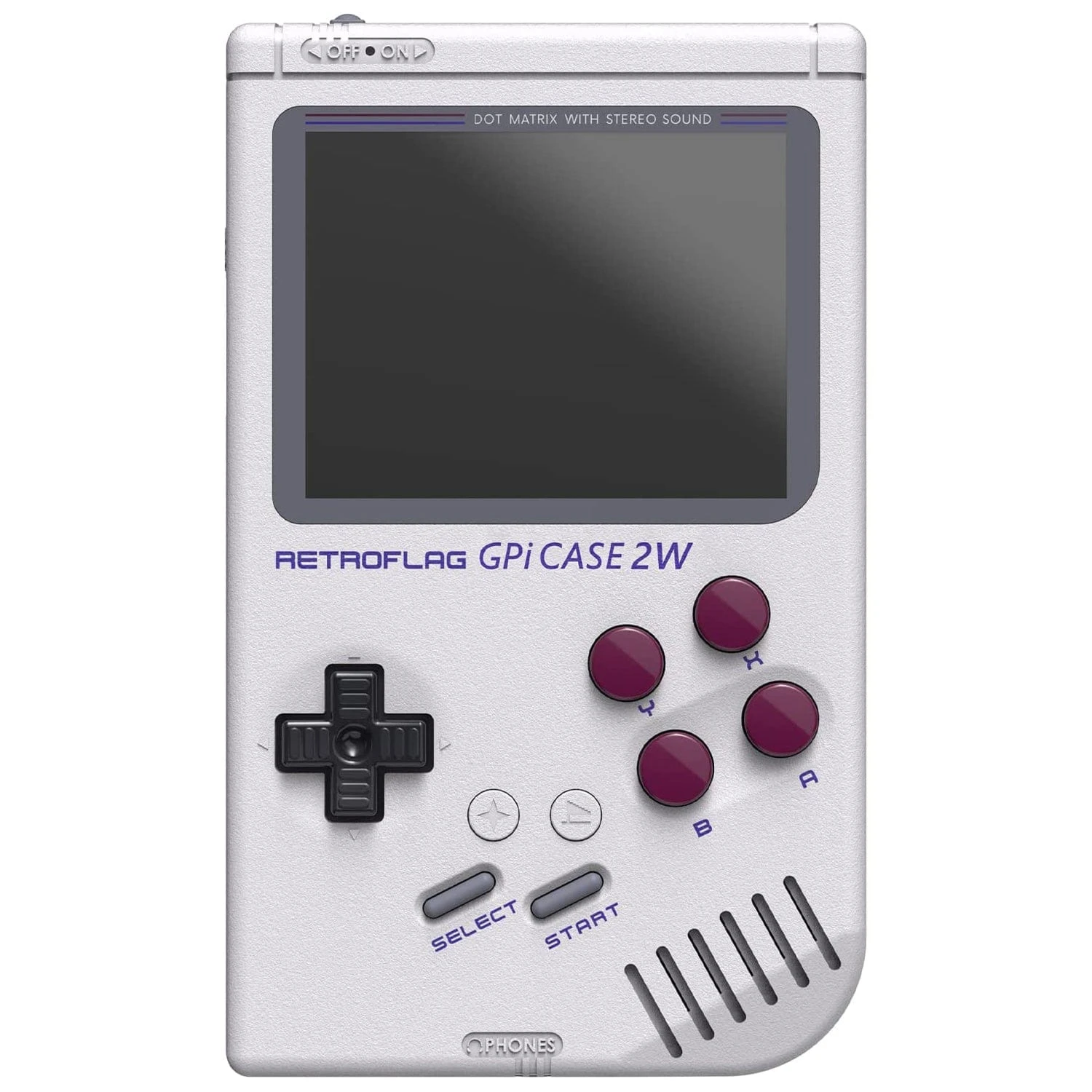 GPi Case 2W - Image 4