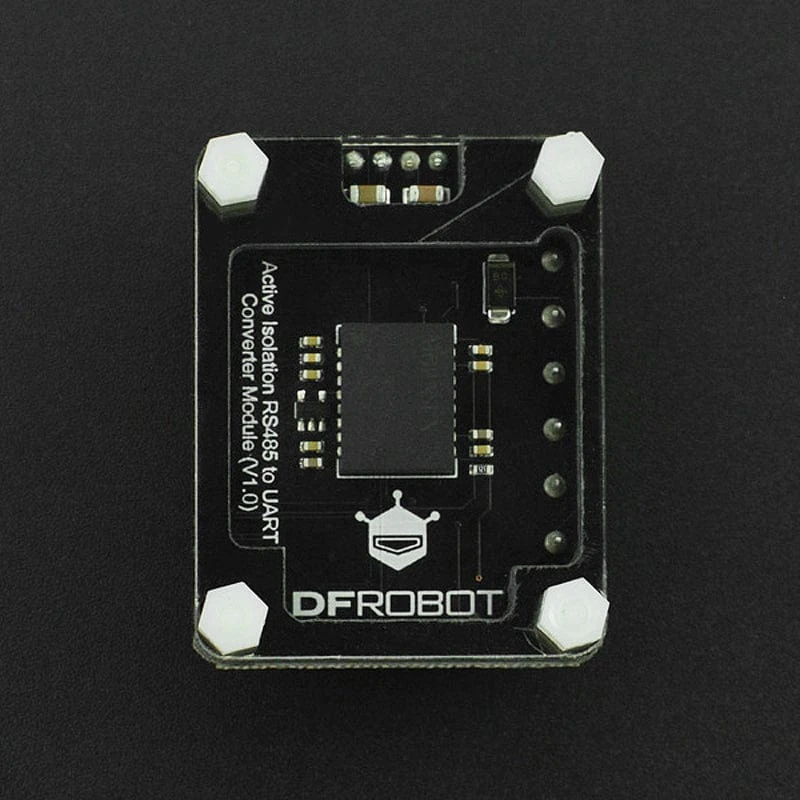 Gravity: Active Isolated RS485 To UART Signal Converter Module - Image 4