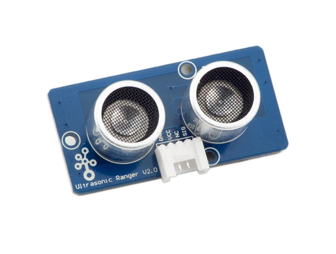 GrovePi+ Base Kit - Image 7