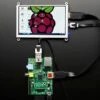 HDMI 5" Display Backpack - Without Touch -3C Electronic Products hdmi 5 display backpack without touch adafruit ada2232 28610829779139