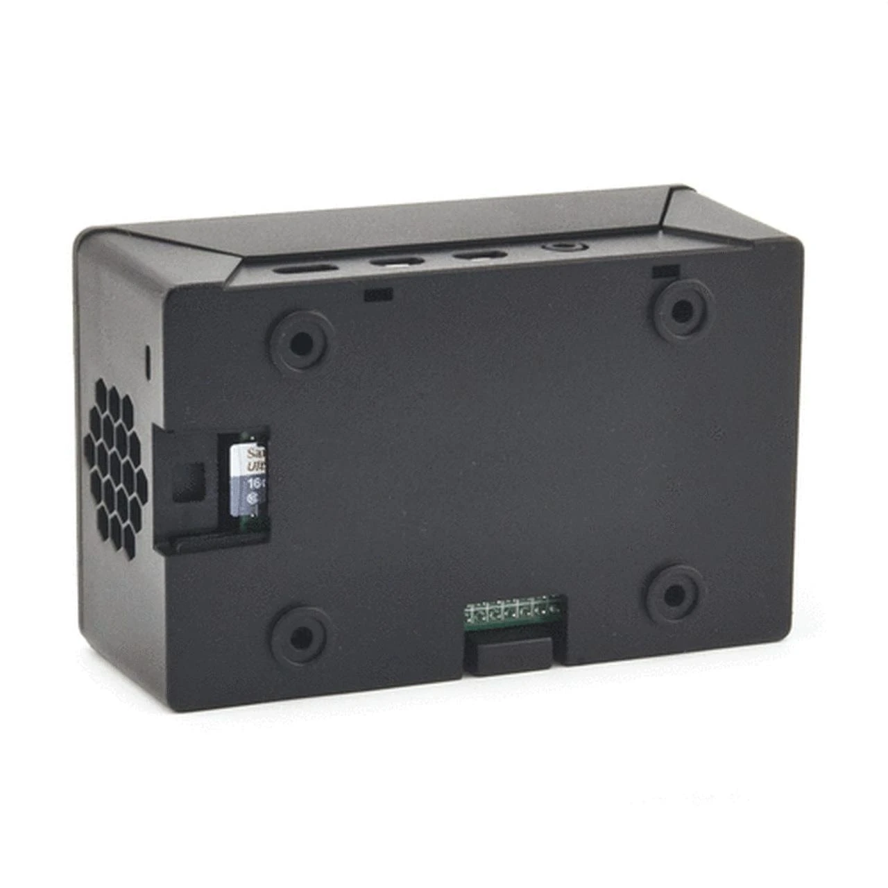 HighPi Pro Case For Raspberry Pi 4 8 HighPi Pro Case For Raspberry Pi 4 - Image 6