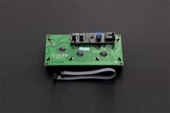 I2C 20x4 Arduino LCD Display Module -3C Electronic Products i2c 20x4 arduino lcd display module dfrobot dfr0154 28631856283843