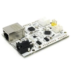 ILabs UnoNet With Ethernet (Atmega328PB)