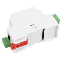 RS485 To RJ45 Ethernet Module -3C Electronic Products industrial serial server rs485 to rj45 ethernet waveshare wav 20978 31717896650947