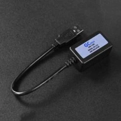 Industrial USB Isolator