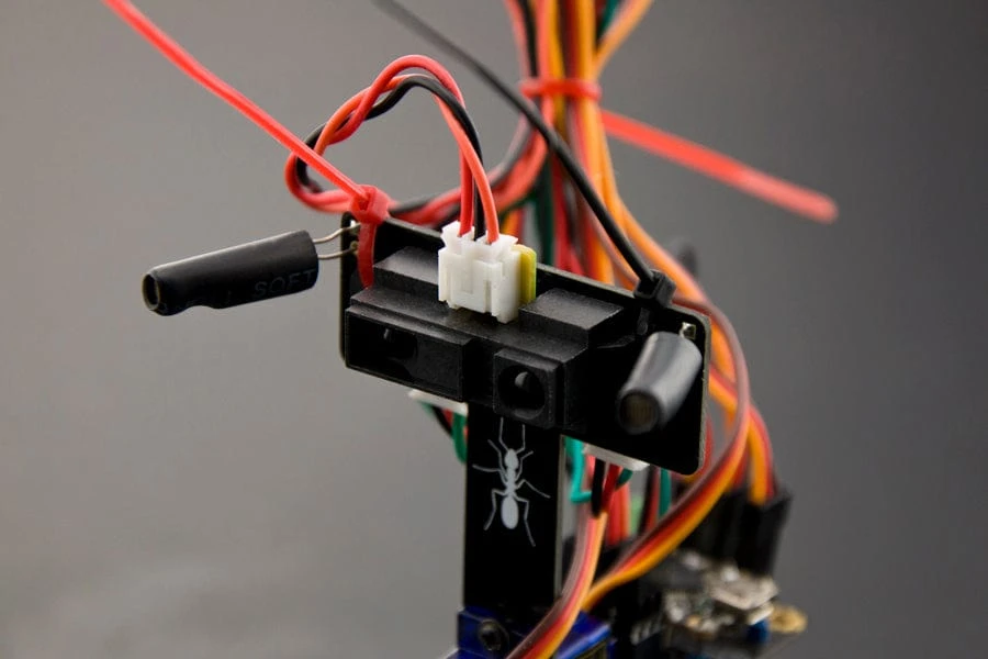 Insectbot Hexa - An Arduino Based Walking Robot Kit For Kids - Image 7