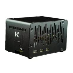 KKSB HAT Case For Raspberry Pi 5 -3C Electronic Products kksb hat case for raspberry pi 5 the pi hut 105822 41328045916355