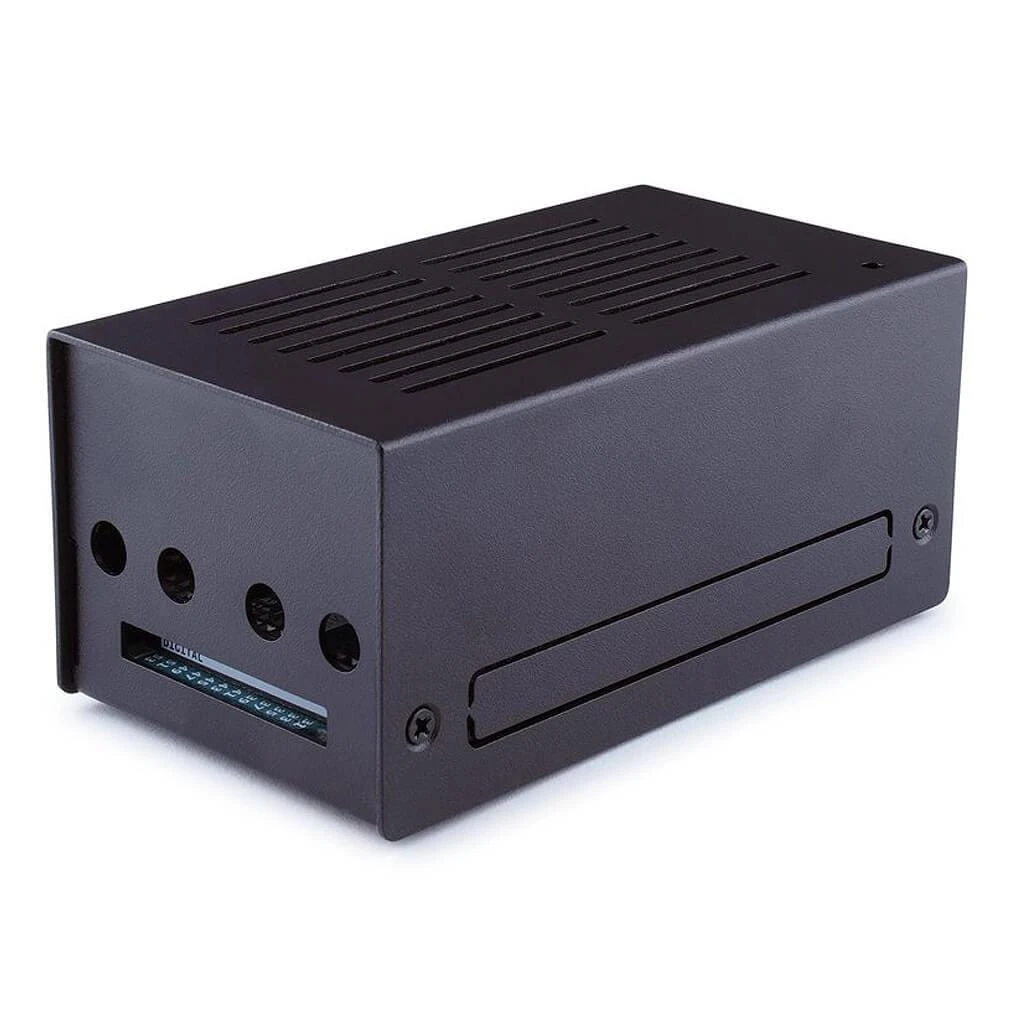 KKSB Tall Arduino Metal Project Case - Image 2