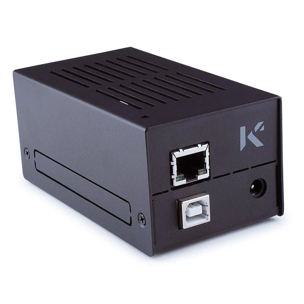 KKSB Tall Arduino Metal Project Case - Image 3