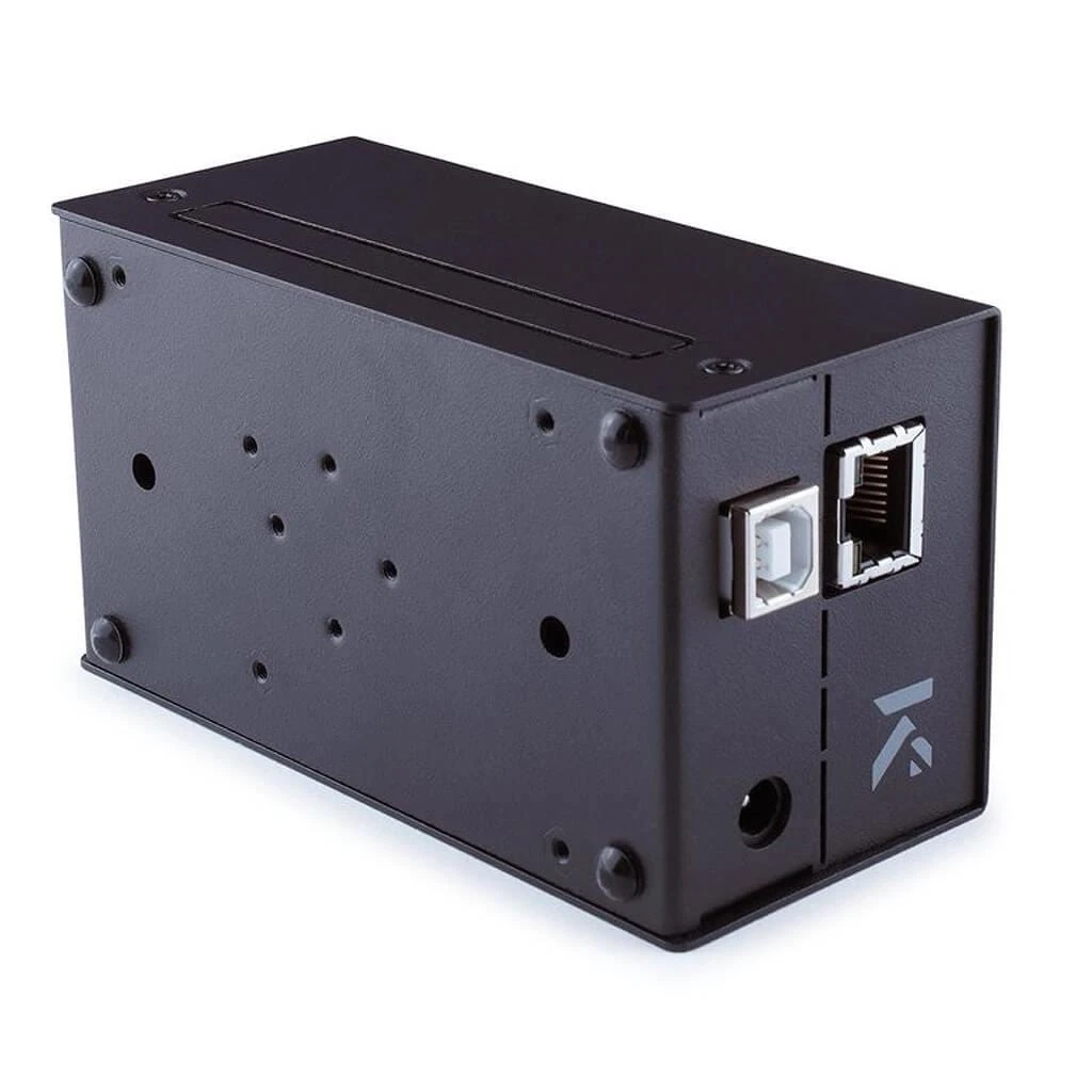 KKSB Tall Arduino Metal Project Case - Image 4