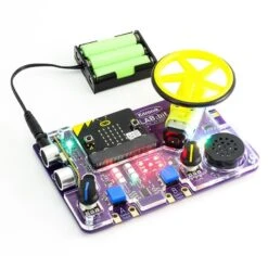 LAB:bit Educational Platform For BBC Micro:bit 8 LAB:bit Educational Platform For BBC Micro:bit -3C Electronic Products lab bit educational platform for bbc micro bit kitronik kit56101 30155647516867