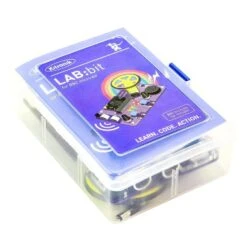 LAB:bit Educational Platform For BBC Micro:bit 9 LAB:bit Educational Platform For BBC Micro:bit -3C Electronic Products lab bit educational platform for bbc micro bit kitronik kit56101 30155647746243