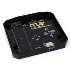 M.2 SATA Expansion Board For Argon ONE