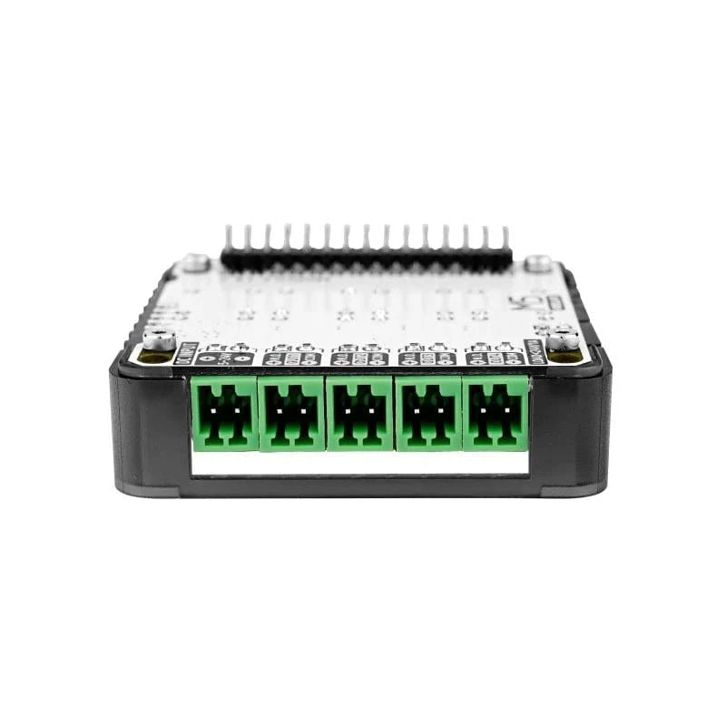M5Stack 4-Channel Relay Module (STM32) - Image 4