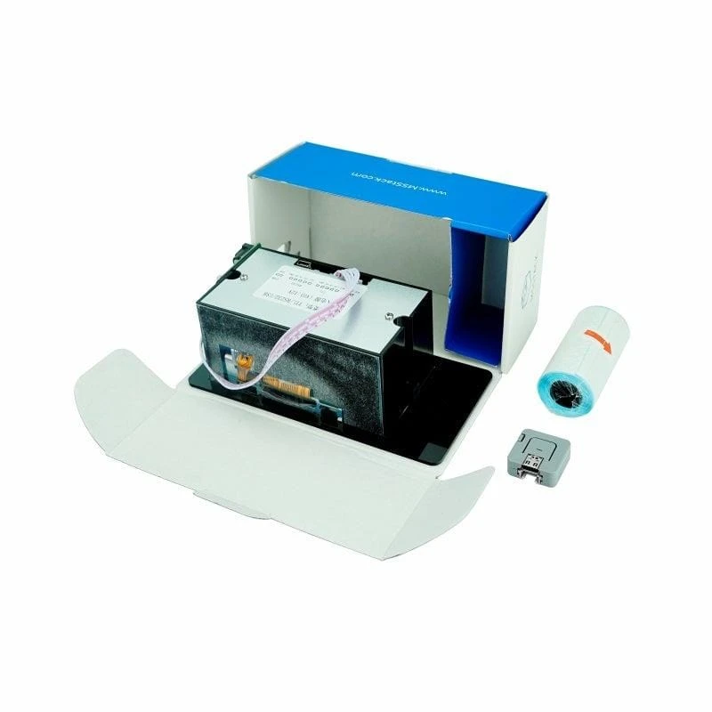 M5Stack ATOM Thermal Printer Kit - Image 9