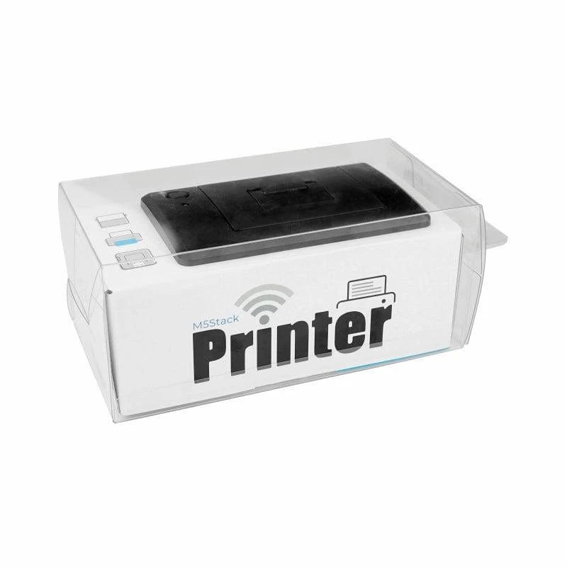 M5Stack ATOM Thermal Printer Kit - Image 10