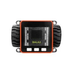 M5Stack BALA2 Fire Self-balancing Robot Kit 17 M5Stack BALA2 Fire Self-balancing Robot Kit -3C Electronic Products m5stack bala2 fire self balancing robot kit m5stack k014 e 39720127398083