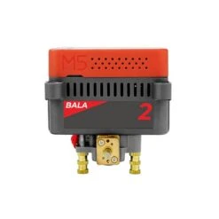 M5Stack BALA2 Fire Self-balancing Robot Kit 19 M5Stack BALA2 Fire Self-balancing Robot Kit -3C Electronic Products m5stack bala2 fire self balancing robot kit m5stack k014 e 39720127496387