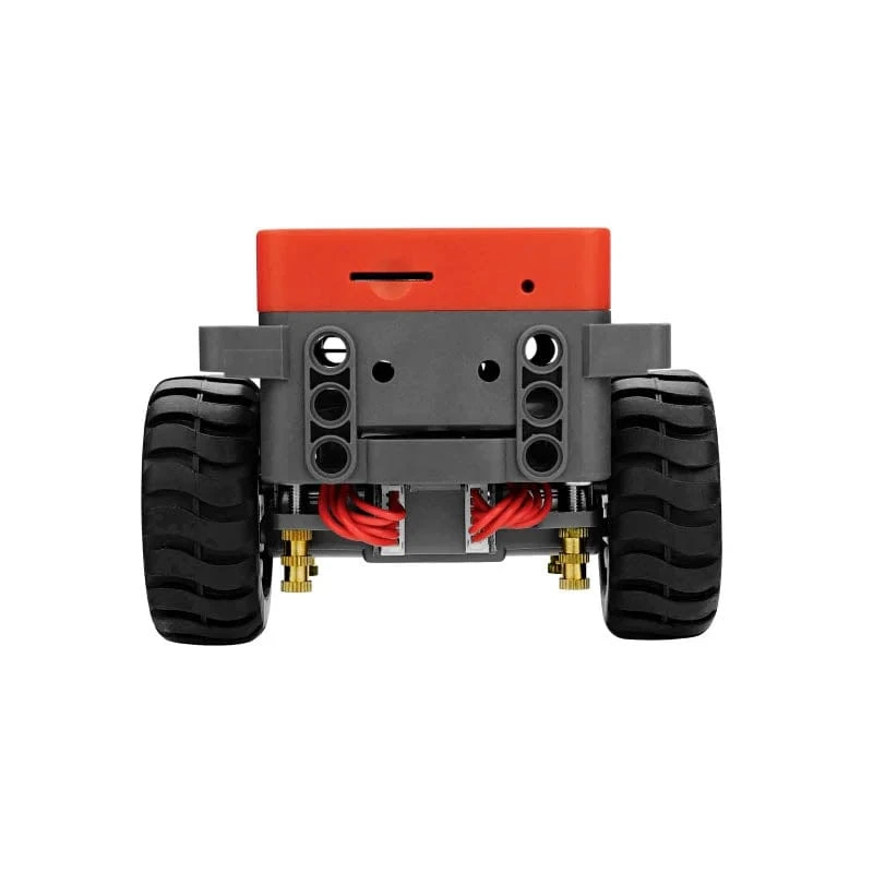M5Stack BALA2 Fire Self-balancing Robot Kit 6 M5Stack BALA2 Fire Self-balancing Robot Kit - Image 4