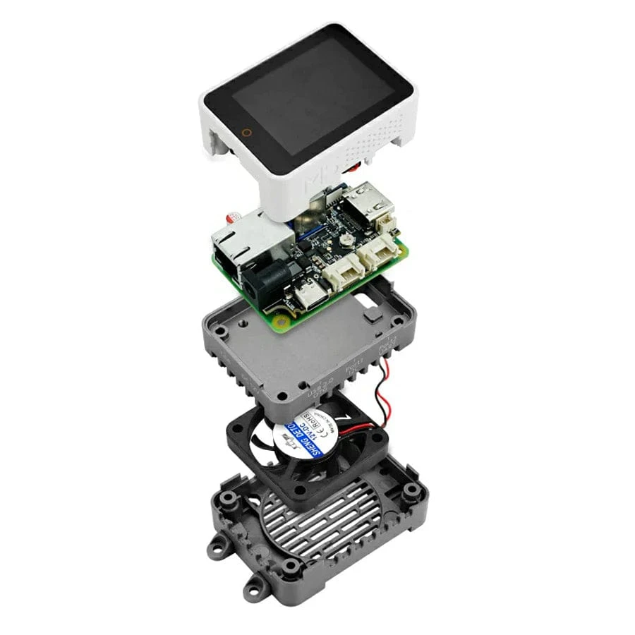 M5Stack CM4Stack Development Kit (CM4104032) - Image 8