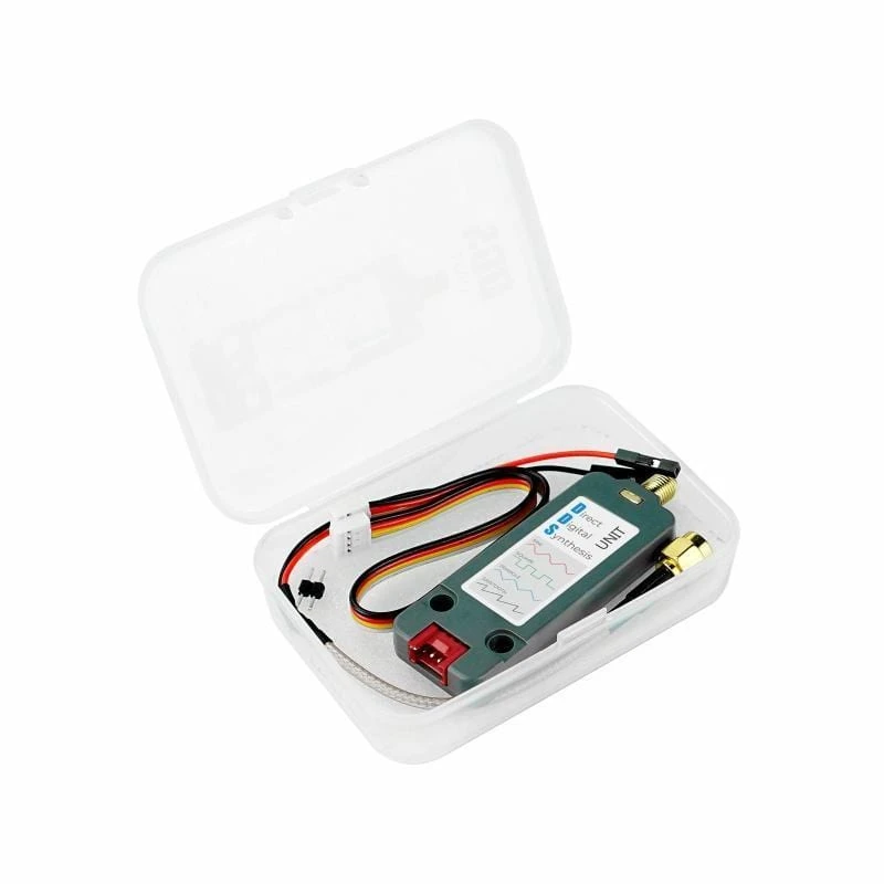 M5Stack DDS Unit (AD9833 Waveform Generator) - Image 3