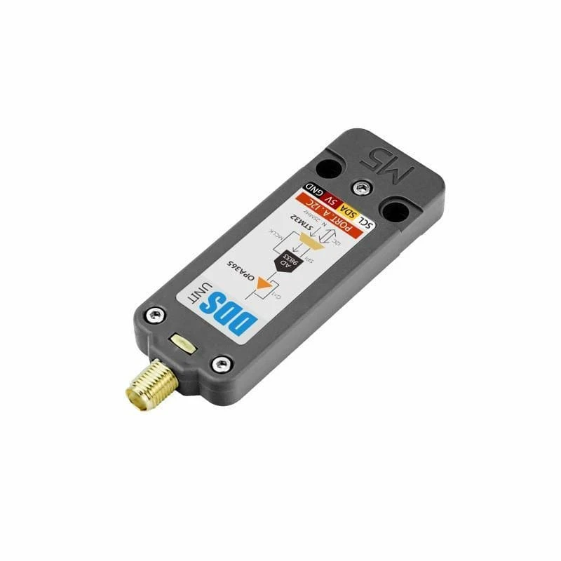 M5Stack DDS Unit (AD9833 Waveform Generator) - Image 6
