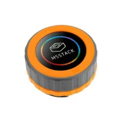 M5Stack Dial - ESP32-S3 Smart Rotary Knob With 1.28" Round Touch Screen -3C Electronic Products m5stack dial esp32 s3 smart rotary knob w 1 28 round touch screen the pi hut k130 41309616668867