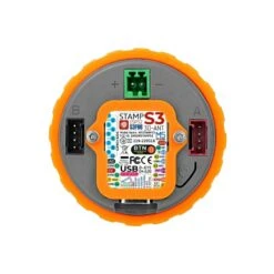 M5Stack Dial - ESP32-S3 Smart Rotary Knob With 1.28" Round Touch Screen -3C Electronic Products m5stack dial esp32 s3 smart rotary knob w 1 28 round touch screen the pi hut k130 41309616799939