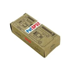 M5Stack ESP32 Ethernet Unit With PoE -3C Electronic Products m5stack esp32 ethernet unit with poe m5stack u138 35602969493699