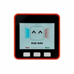 M5Stack FIRE IoT Development Kit (PSRAM) V2.6 -3C Electronic Products m5stack fire iot development kit psram v2 6 m5stack k007 v26 31554745073859