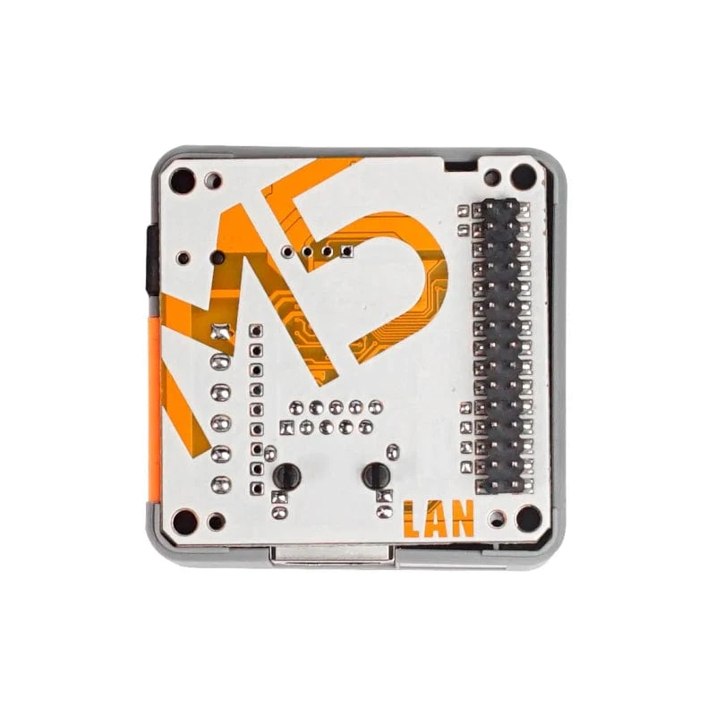 M5Stack LAN Module W5500 With POE V1.2 - Image 5
