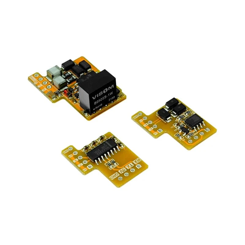 M5Stack LAN Module W5500 With POE V1.2 - Image 4