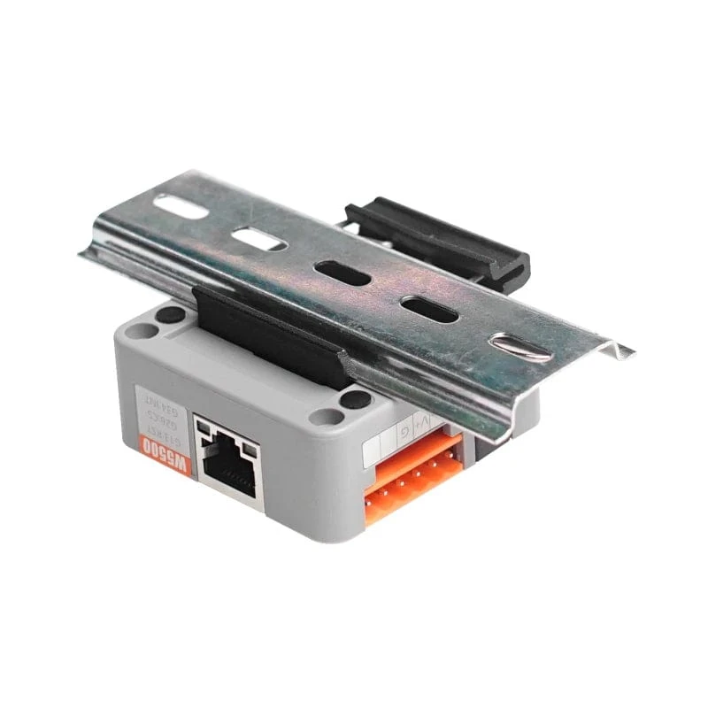 M5Stack LAN Module W5500 With POE V1.2 - Image 8