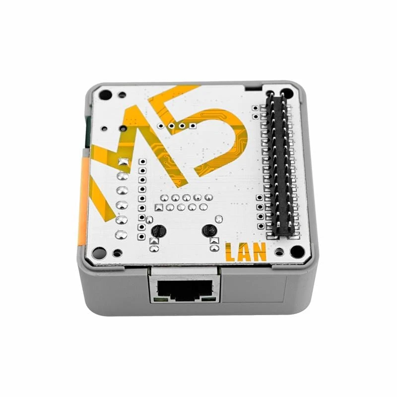 M5Stack LAN Module W5500 V1.2 - Image 5