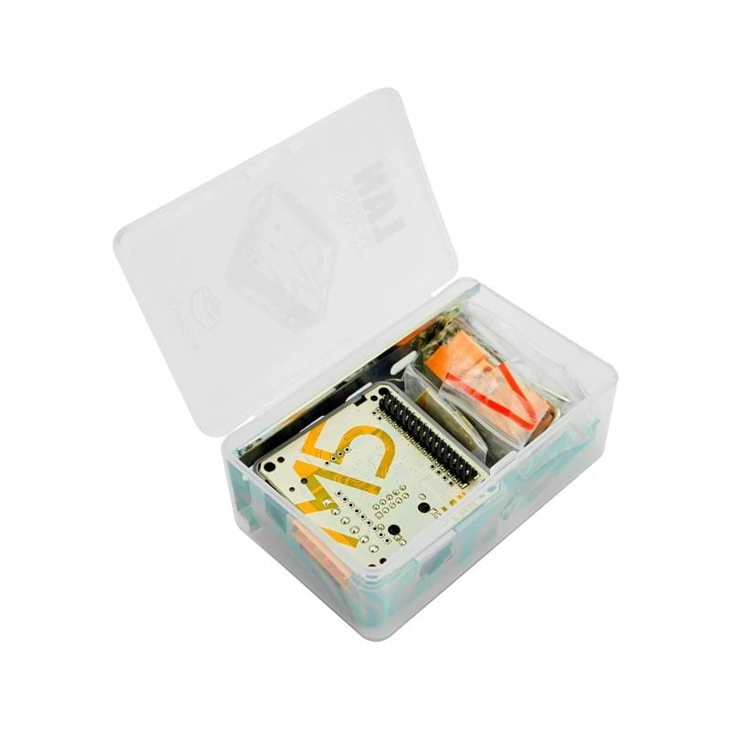 M5Stack LAN Module W5500 V1.2 - Image 9