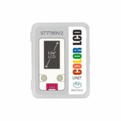 M5Stack LCD Unit 1.14'' 135 × 240 Pixels Display -3C Electronic Products m5stack lcd unit 1 14 135 x 240 pixels display m5stack u120 29702626672835