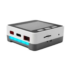 M5Stack M5GO IoT Starter Kit V2.7 -3C Electronic Products m5stack m5go iot starter kit v2 7 the pi hut k006 v27 40586097459395