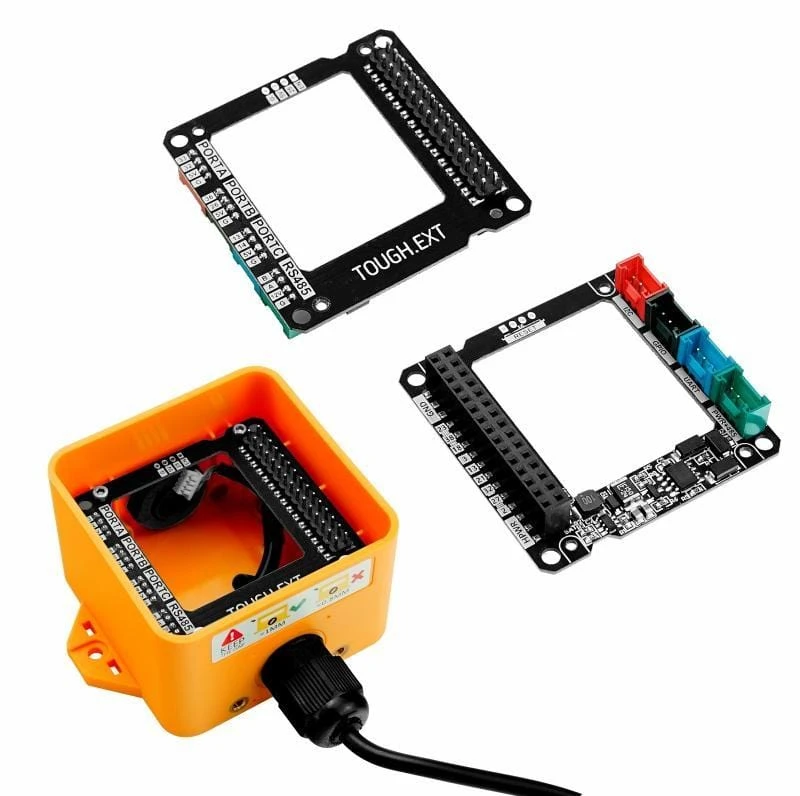 M5Stack Tough ESP32 IoT Development Board Kit - Image 6