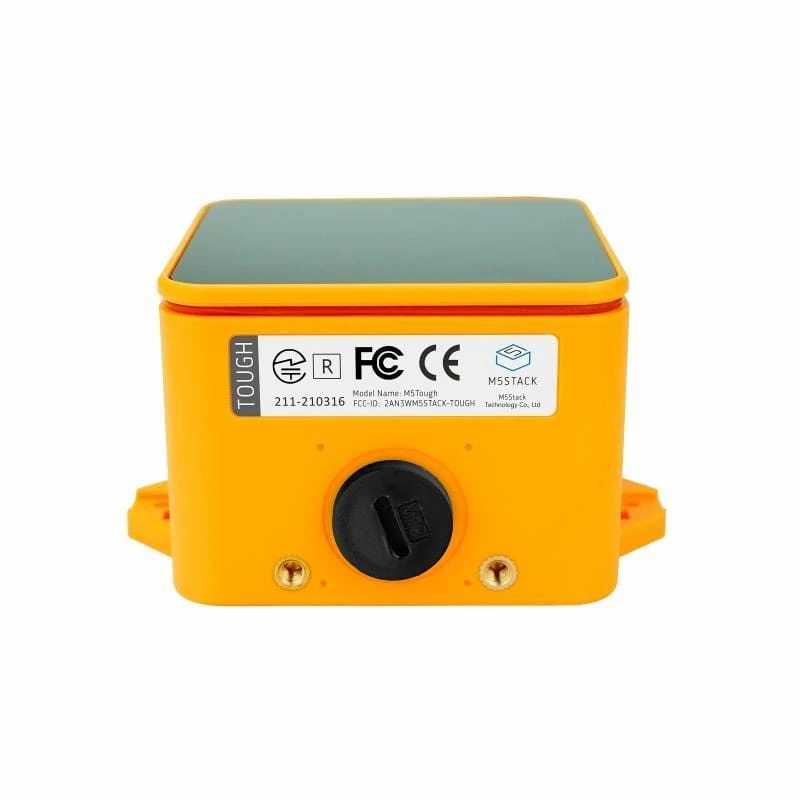 M5Stack Tough ESP32 IoT Development Board Kit - Image 7