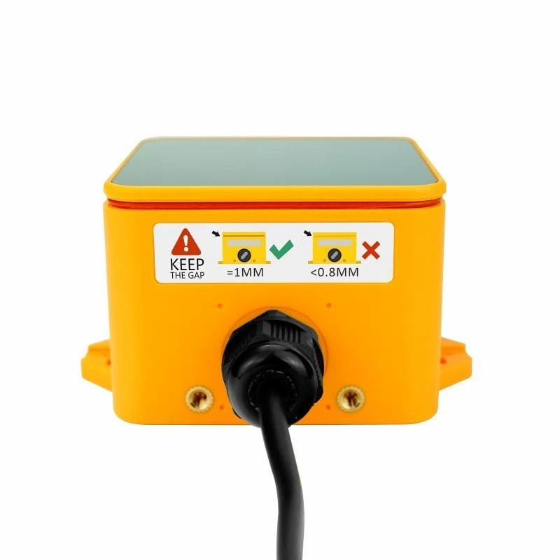 M5Stack Tough ESP32 IoT Development Board Kit - Image 8