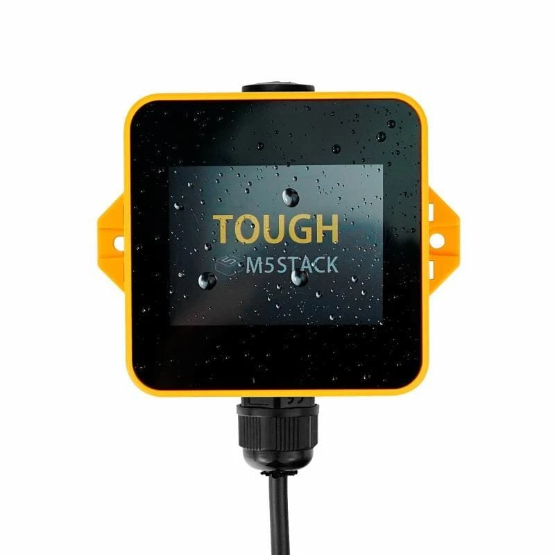 M5Stack Tough ESP32 IoT Development Board Kit - Image 9