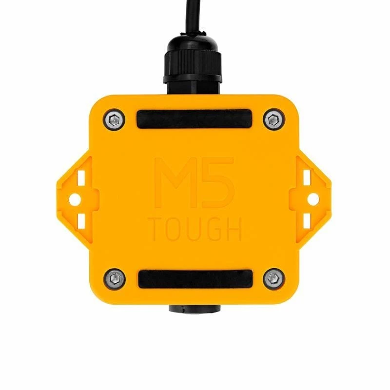 M5Stack Tough ESP32 IoT Development Board Kit - Image 10