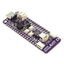 Maker Feather AIoT S3 -3C Electronic Products maker feather aiot s3 cytron 105345 40225439711427