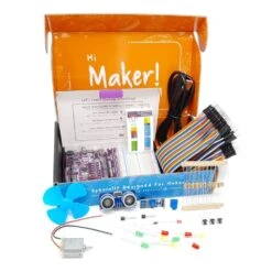 Maker UNO X Learning Box
